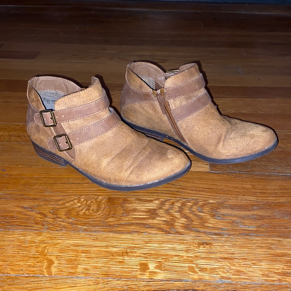 Ankle Boot - MADDEN GIRL